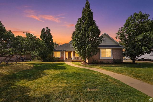 1931 E 6200 S, South Ogden, UT 84403