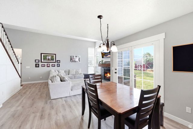 1931 E 6200 S, South Ogden, UT 84403