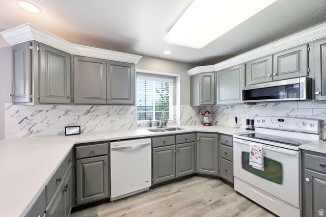 1931 E 6200 S, South Ogden, UT 84403