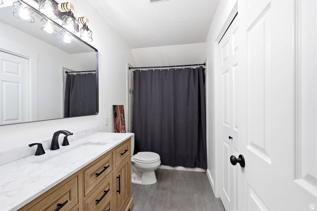 1931 E 6200 S, South Ogden, UT 84403
