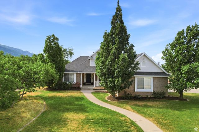 1931 E 6200 S, South Ogden, UT 84403