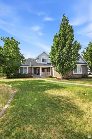 1931 E 6200 S, South Ogden, UT 84403