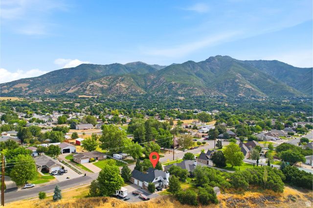 1931 E 6200 S, South Ogden, UT 84403