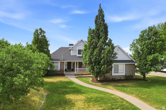 1931 E 6200 S, South Ogden, UT 84403