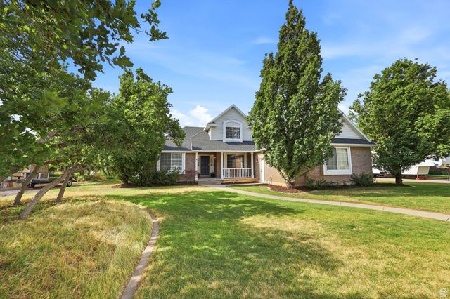 1931 E 6200 S, South Ogden, UT 84403