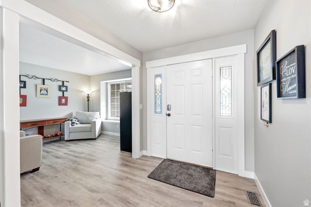 1931 E 6200 S, South Ogden, UT 84403