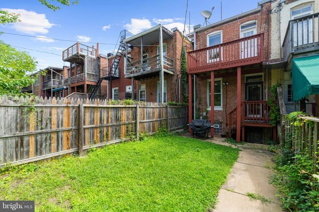 2832 GUILFORD AVE, Baltimore, MD 21218