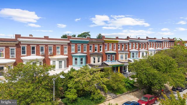 2832 GUILFORD AVE, Baltimore, MD 21218