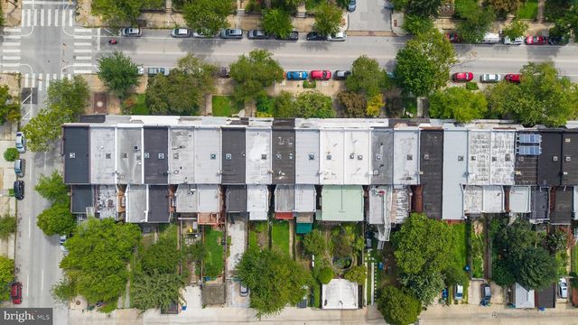 2832 GUILFORD AVE, Baltimore, MD 21218