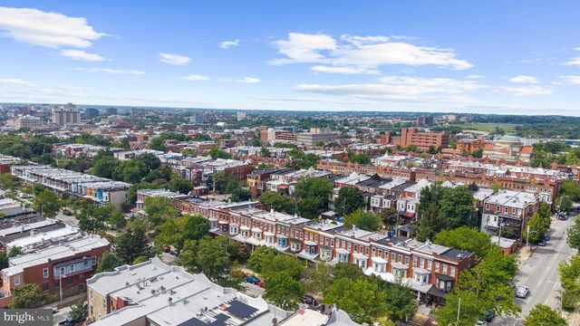2832 GUILFORD AVE, Baltimore, MD 21218