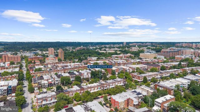 2832 GUILFORD AVE, Baltimore, MD 21218