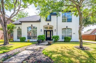 11202 Raveneaux Drive, Frisco, TX 75033
