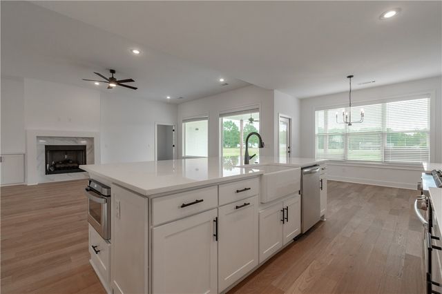 12524 Jim Brooks Road, Farmington, AR 72730