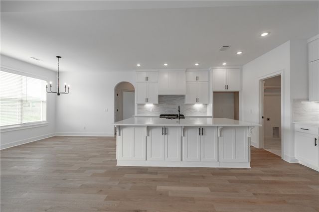 12524 Jim Brooks Road, Farmington, AR 72730