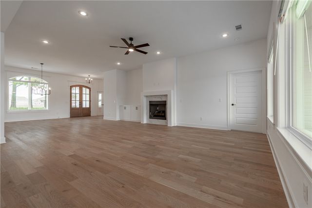 12524 Jim Brooks Road, Farmington, AR 72730