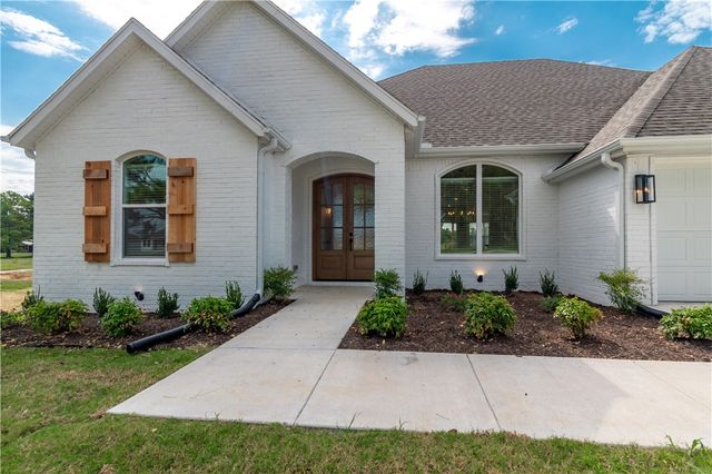 12524 Jim Brooks Road, Farmington, AR 72730
