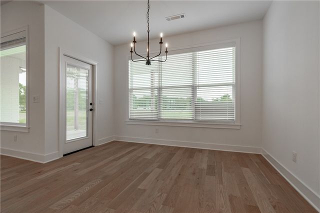 12524 Jim Brooks Road, Farmington, AR 72730