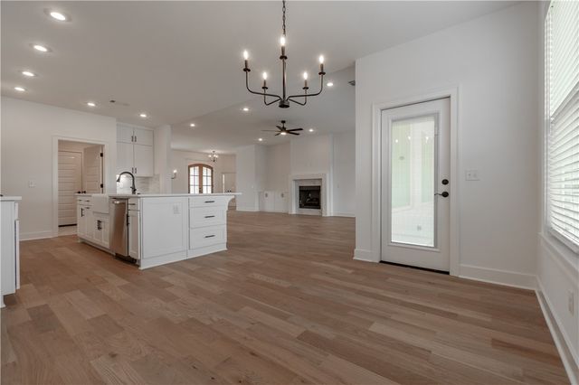 12524 Jim Brooks Road, Farmington, AR 72730