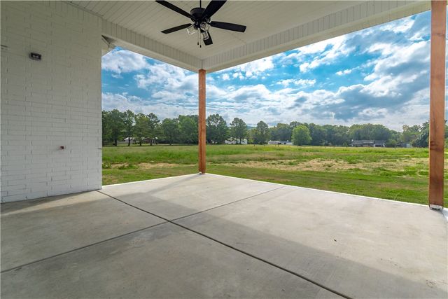 12524 Jim Brooks Road, Farmington, AR 72730