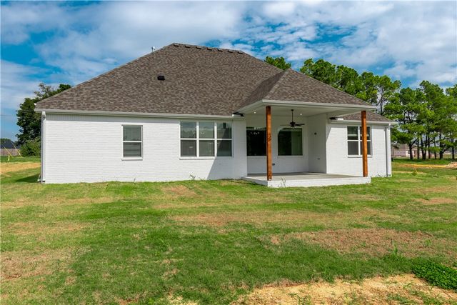 12524 Jim Brooks Road, Farmington, AR 72730