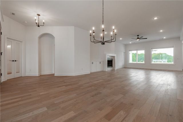 12524 Jim Brooks Road, Farmington, AR 72730