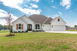 12524 Jim Brooks Road, Farmington, AR 72730