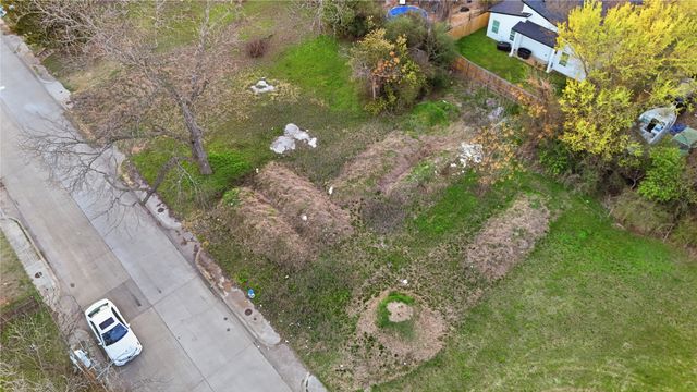 2859 Farragut Street, Dallas, TX 75215