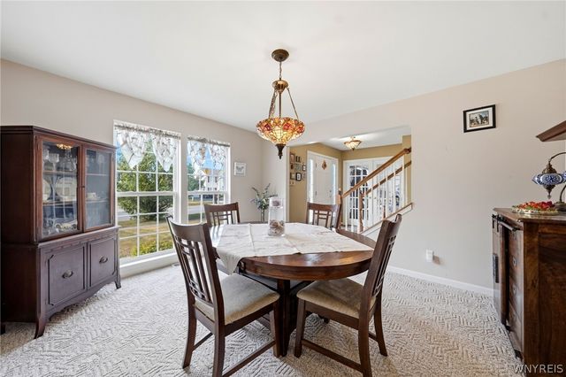 2238 Fox Chase Road, Hamburg, NY 14085