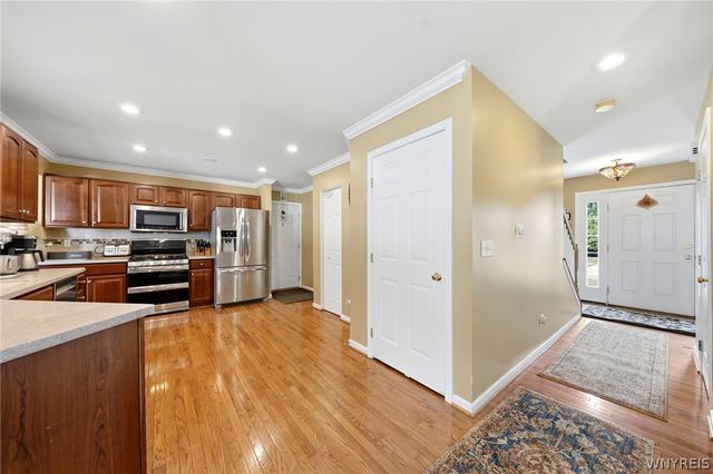 2238 Fox Chase Road, Hamburg, NY 14085