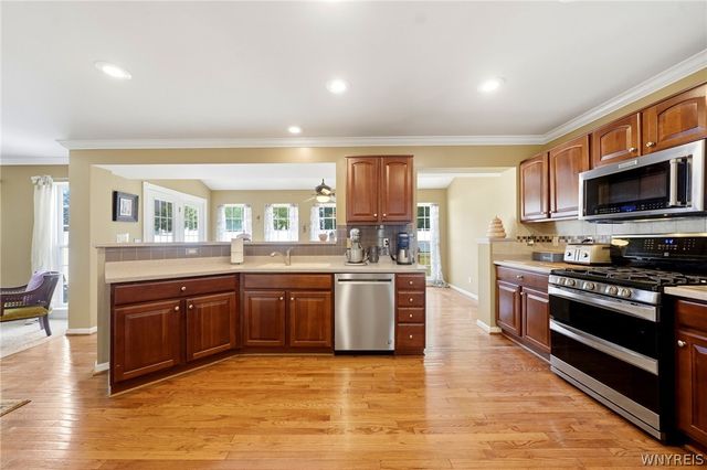2238 Fox Chase Road, Hamburg, NY 14085