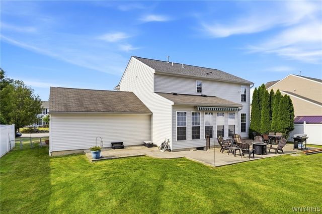 2238 Fox Chase Road, Hamburg, NY 14085