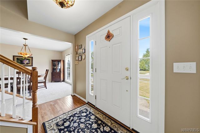 2238 Fox Chase Road, Hamburg, NY 14085
