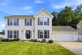 2238 Fox Chase Road, Hamburg, NY 14085