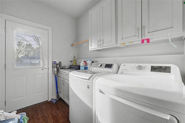 705 S Dockery Lane, Fayetteville, AR 72701