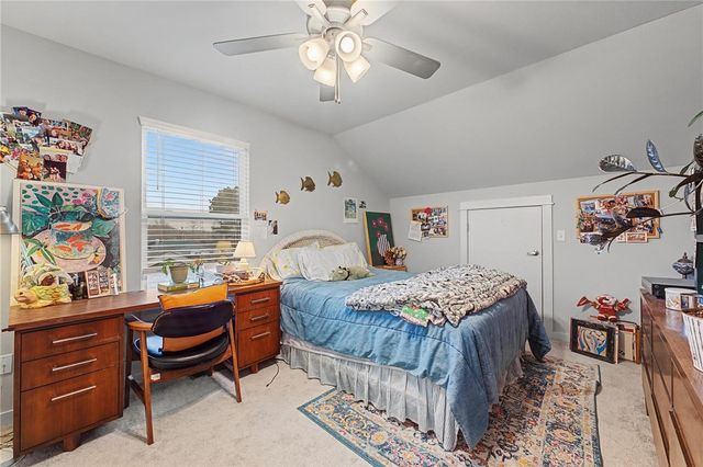 705 S Dockery Lane, Fayetteville, AR 72701