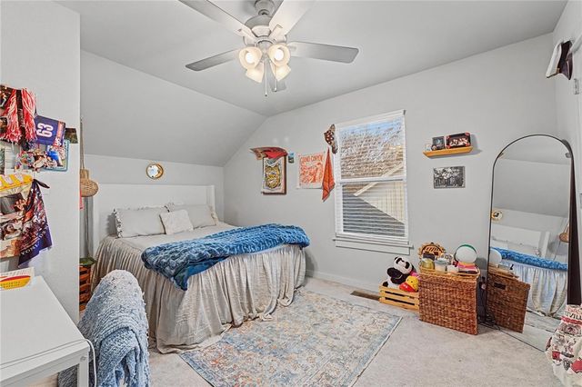 705 S Dockery Lane, Fayetteville, AR 72701