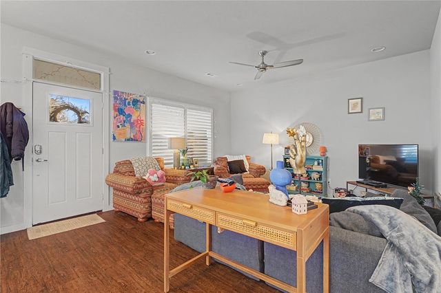 705 S Dockery Lane, Fayetteville, AR 72701