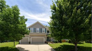 15217 W 153rd Street, Olathe, KS 66062