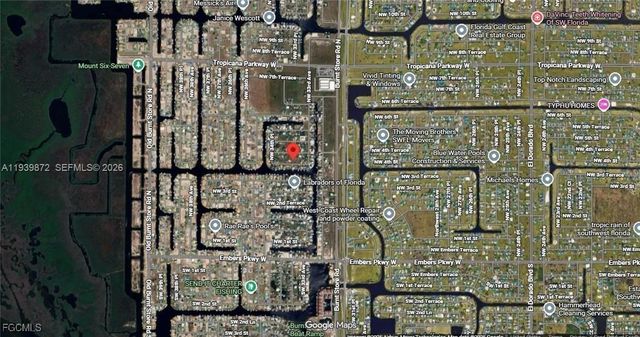 3403 NW 4th Street, Other City - In The State Of Florida, FL 33993