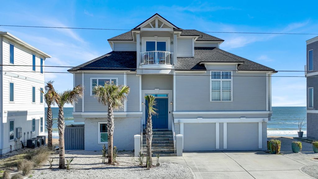 2779 S Ponte Vedra Blvd, Ponte Vedra Beach, FL 32082