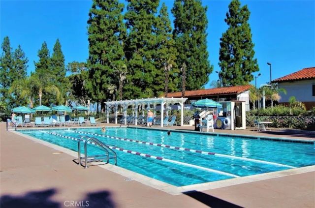 2382 Via Mariposa West D, Laguna Woods, CA 92637