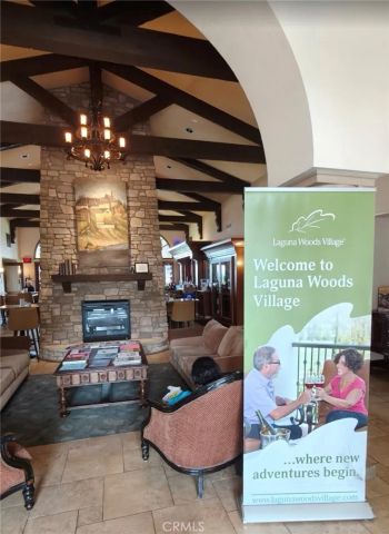 2382 Via Mariposa West D, Laguna Woods, CA 92637