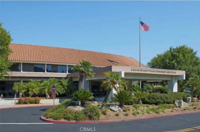 2382 Via Mariposa West D, Laguna Woods, CA 92637