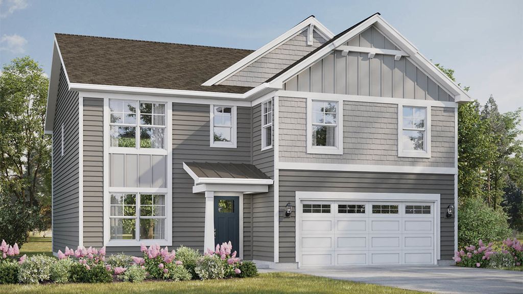 1459 Vintage Drive, Oswego, IL 60543