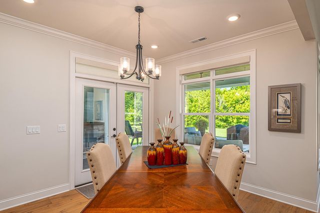 8289 Blackrock Drive, Ooltewah, TN 37363