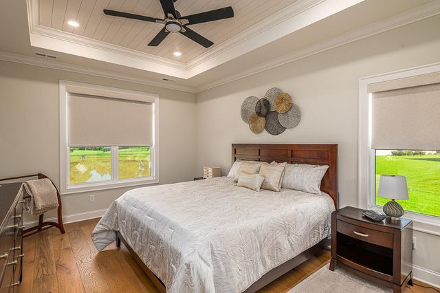8289 Blackrock Drive, Ooltewah, TN 37363