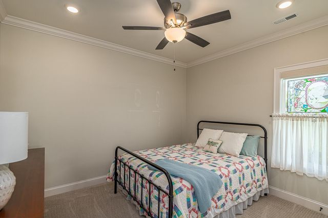 8289 Blackrock Drive, Ooltewah, TN 37363