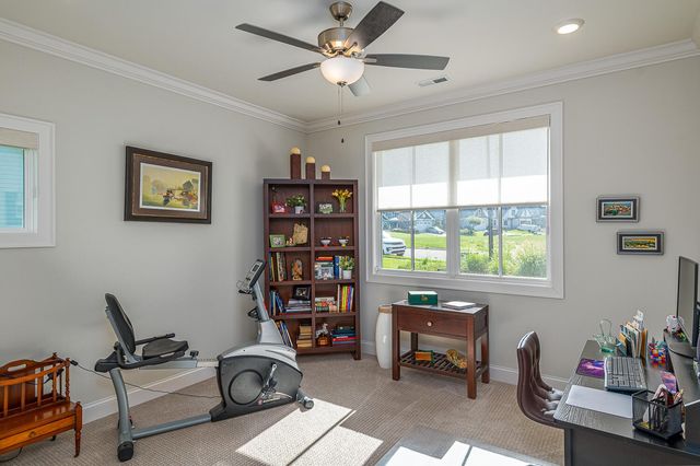 8289 Blackrock Drive, Ooltewah, TN 37363