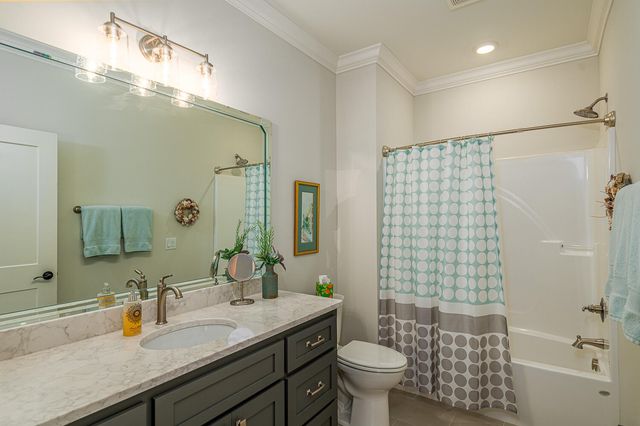 8289 Blackrock Drive, Ooltewah, TN 37363
