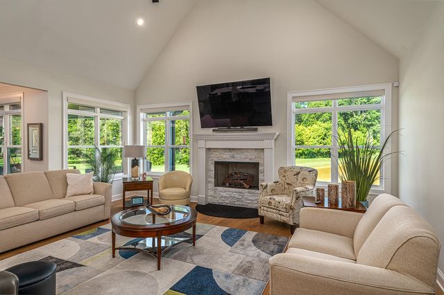 8289 Blackrock Drive, Ooltewah, TN 37363